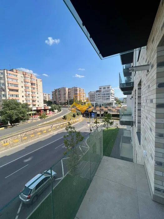 2 Camere semidecomandate, Marasti, Iulius Mall, FSEGA, Expo, CESAROM - Poză 8