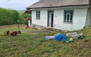 Urgent Teren și Casă Bătrânească - Poză 1