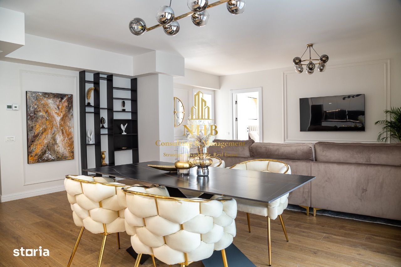 Apartament 3 camere -Pipera - Poză 6