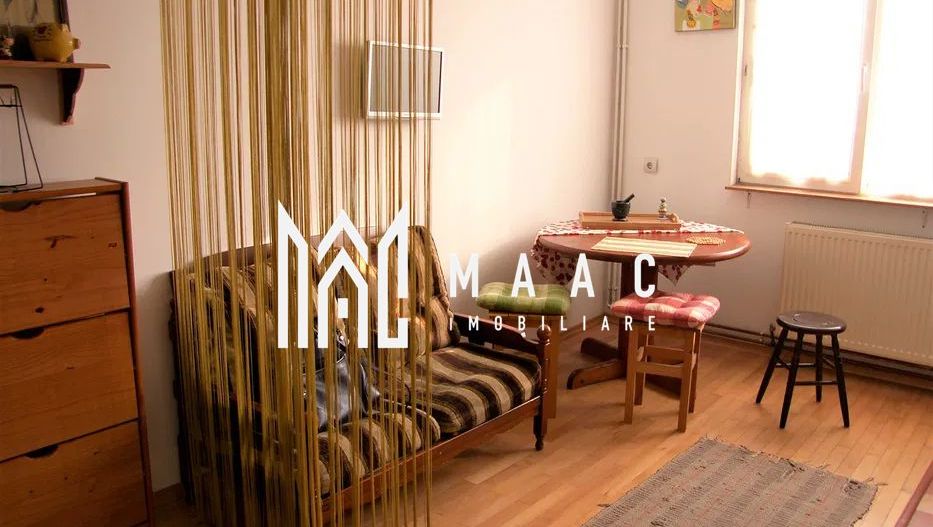 Apartament 2 Camere | Dressing | Trei Stejari | 52MPU | Et.3 - Poză 2