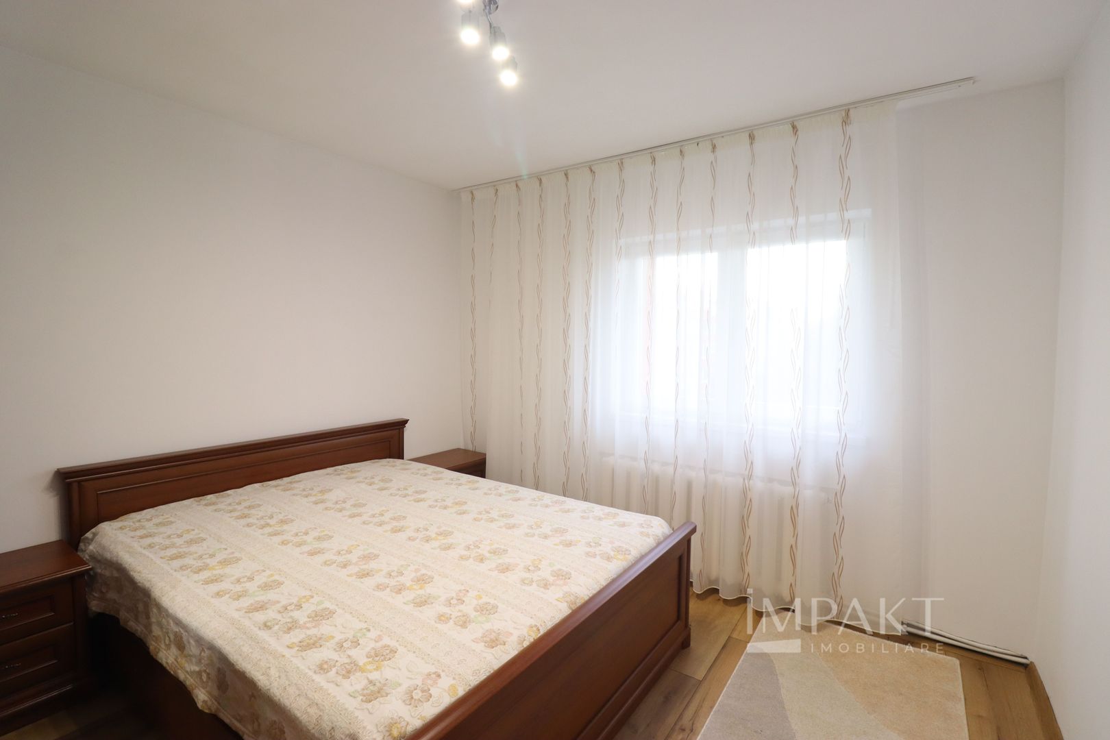 Apartament cu 3 camere, decomandat, zona strazii Gheorghe Dima! - Poză 4