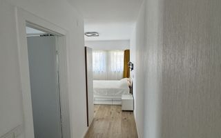 AP. 2 CAMERE- BELVEDERE RESIDENCE, PET-FRIENDLY, PARCARE, CENTRALA - Poză 5