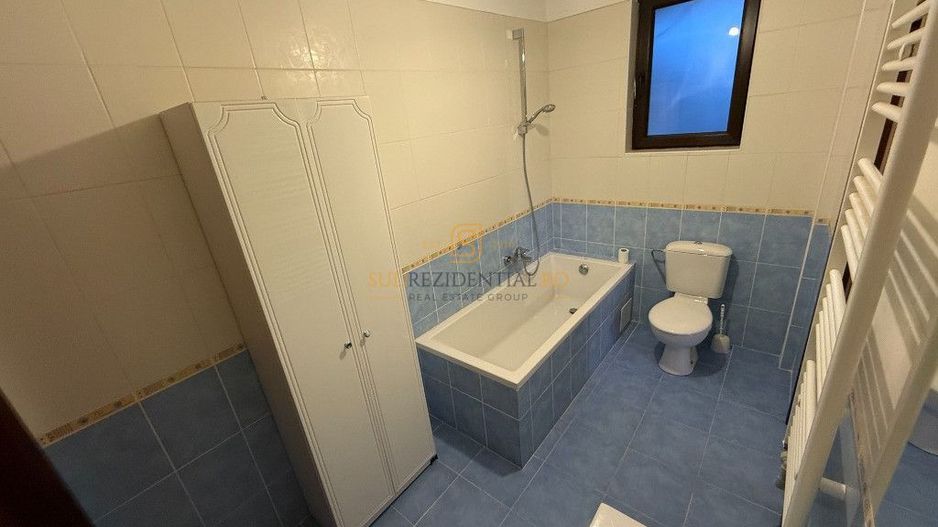 Vila individuala P+1, 5 camere, Comuna Berceni-Cartierul nou - Poză 12