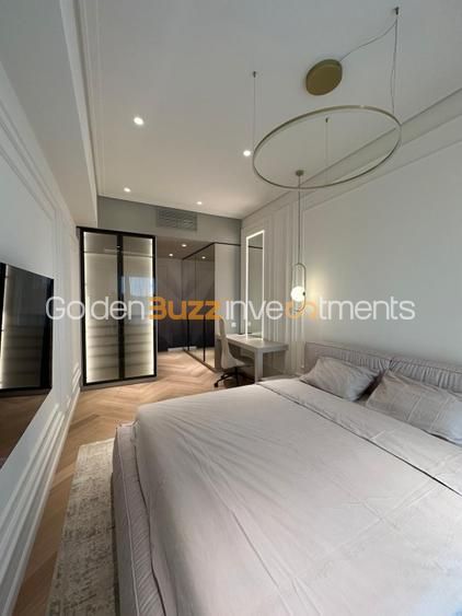Apartament premium 3 camere One Verdi Park - Poză 12