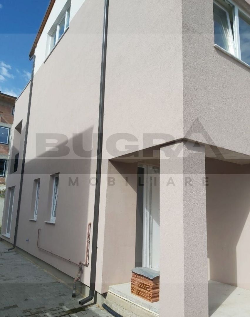 Vila 116mp, teren 300 mp, finisata, zona Campului - Poză 3