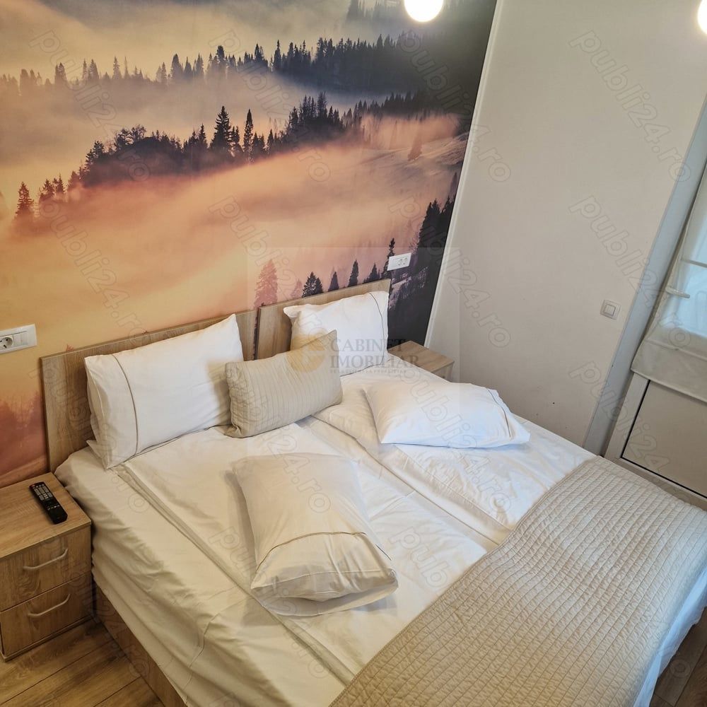 Apartament 3 Camere - Sala Palatului - Calea Victoria - Poză 6