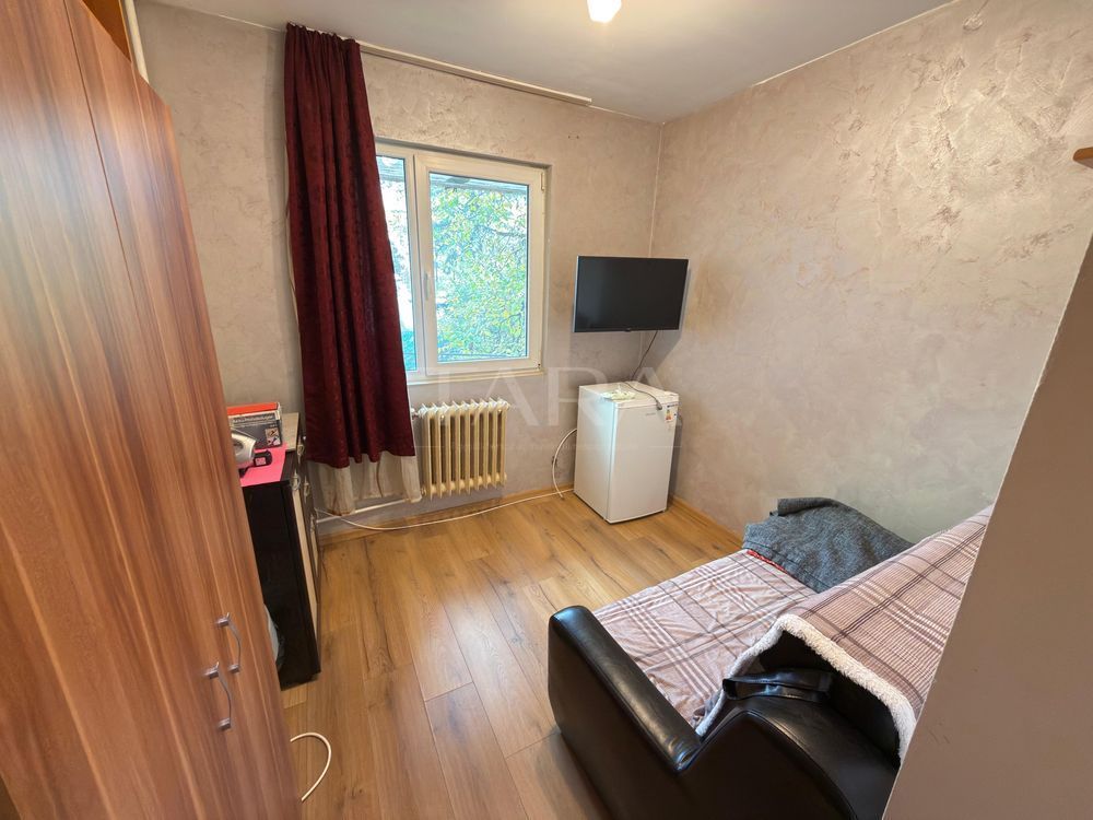 Garsonieră confort 3, 11 mp, Zona Gheorgheni – Piața Hermes - Poză 2