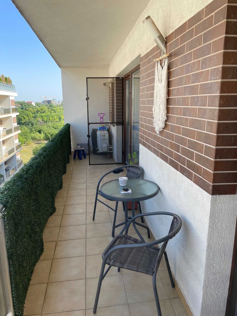 Apartament Baneasa | Park Residence 5 - Poză 8