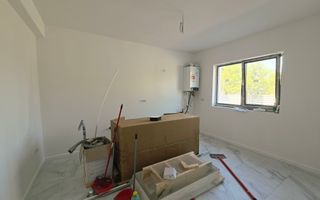 Vila individuala-geamuri tripan-420mp teren-pod-beci - Poză 4