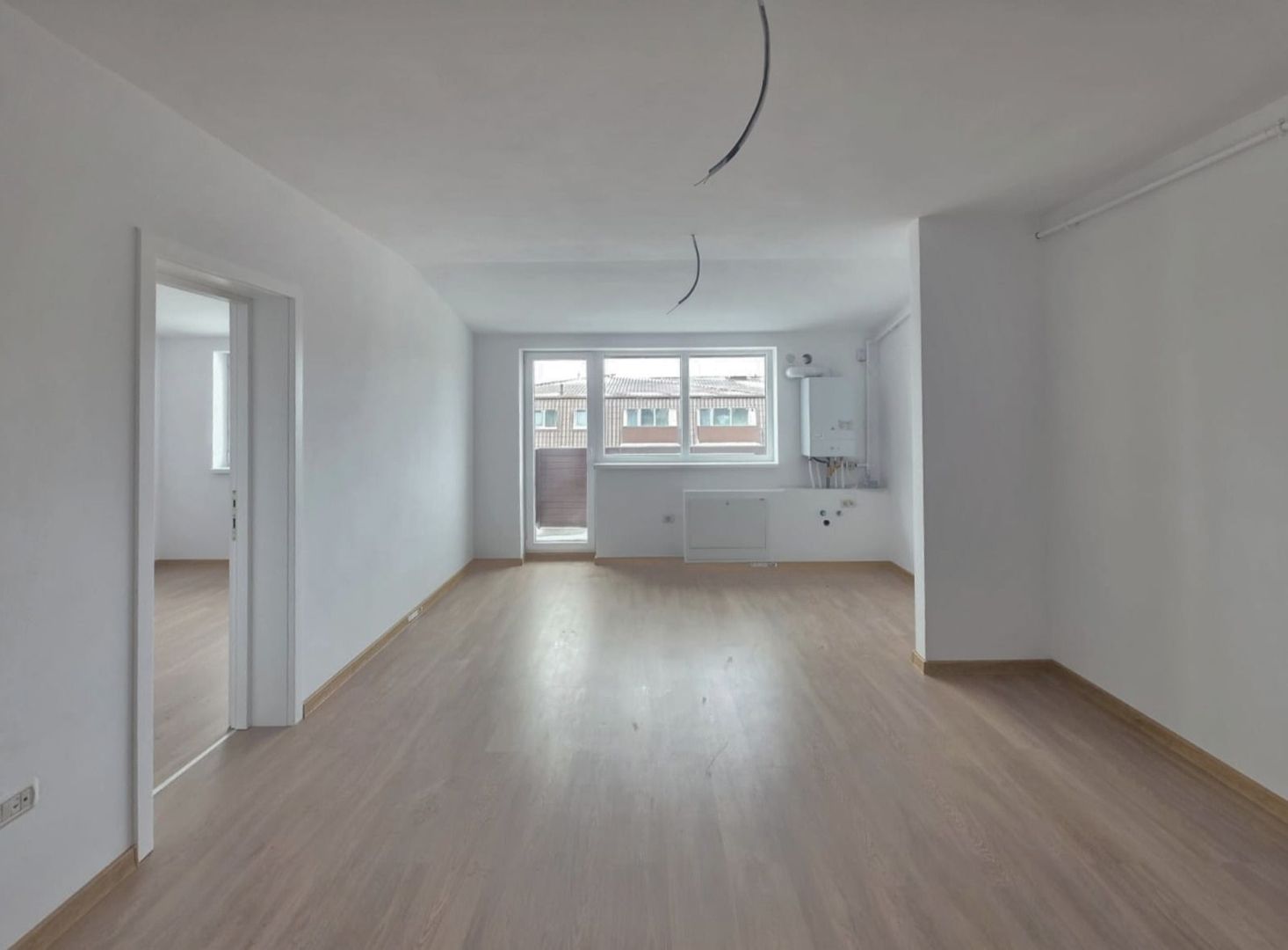 Apartament 2 camere nou nelocuit Subcetate Residence - Poză 1