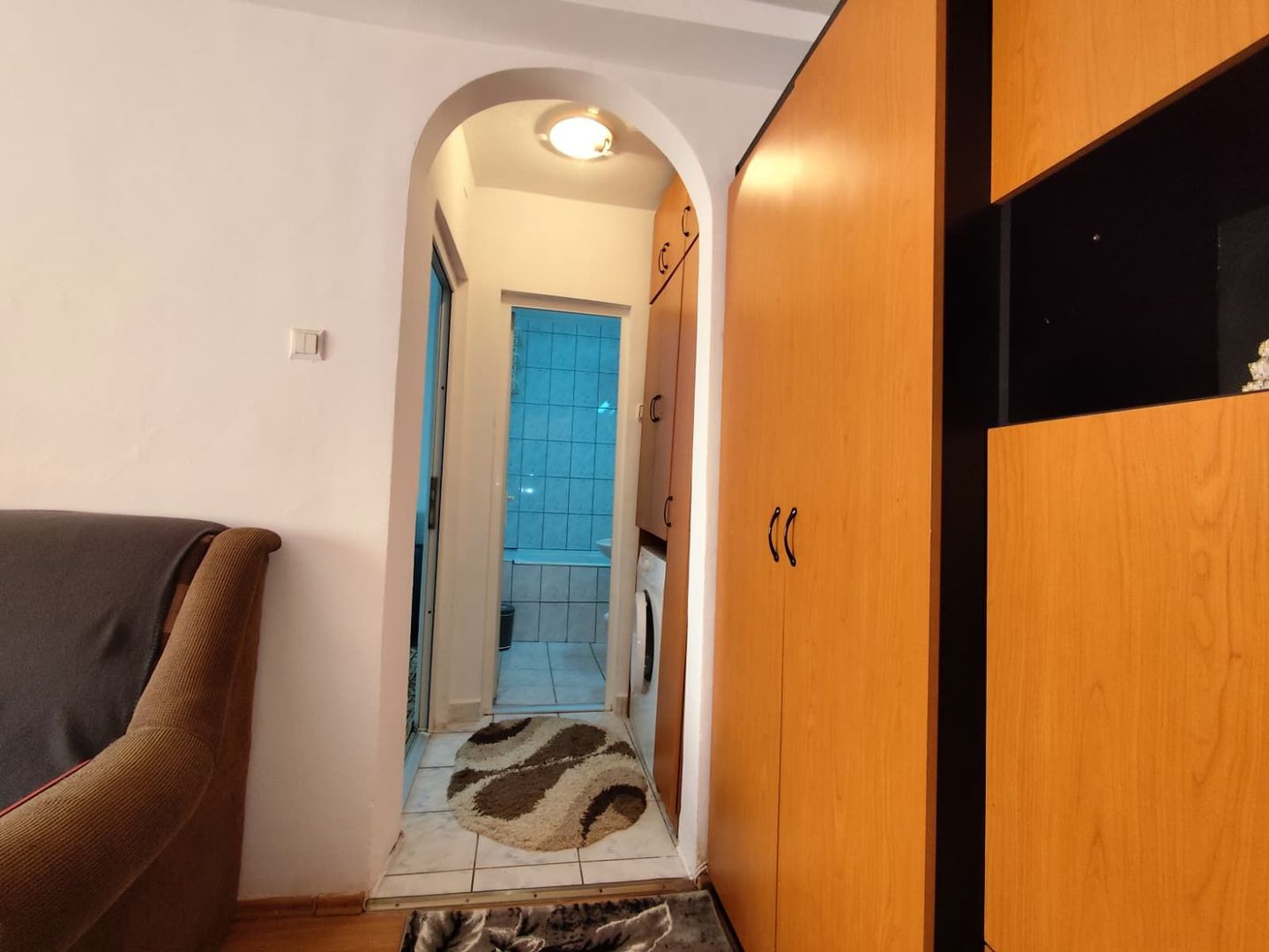 Inchiriere 2 camere aproape de Piata Rogerius, Oradea - Poză 4