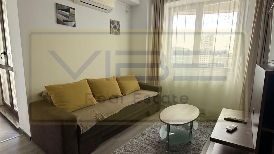 Palad Mall- Bloc nou- Parcare privata -2 camere SD ! - Poză 4