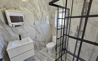 De inchiriat casa noua individuala, 4 camere, Dealul Furcilor - Poză 9