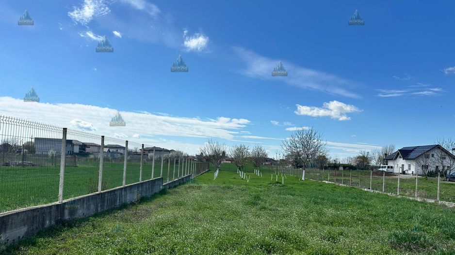 Vilă de vânzare 1500 mp teren - Poză 28