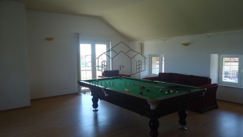 VILA DE LUX CU 4 CAMERE LA INCHIRIERE LANGA BRITISH SCHOOL - Poză 12