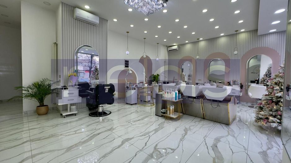 INCHIRIERE SALON INFRUMUSETARE | PIATA VICTORIEI - Poză 1