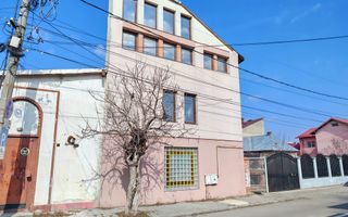 Oportunitate I în Centrul Târgoviștei: Clădire de 498 mp - Poză 24