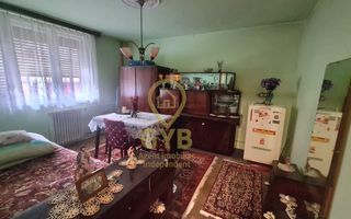 Apartament 2 camere, parter, zonă centrală in spate la Billa - Poză 1