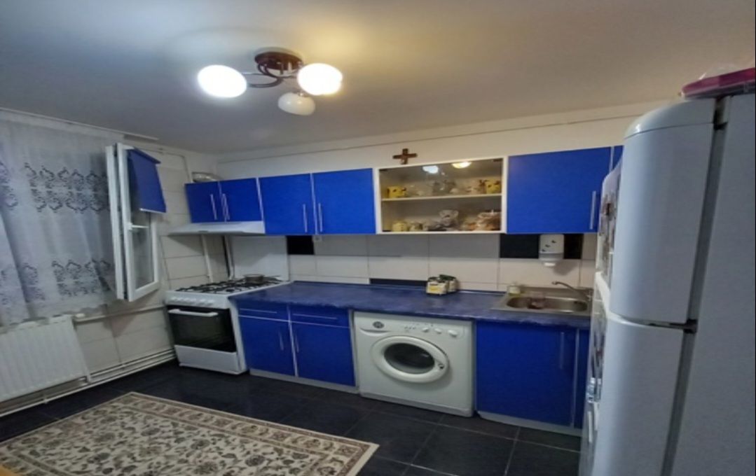 Apartament de vanzare  2 camere decomandat  zona Brancoveanu - Poză 8