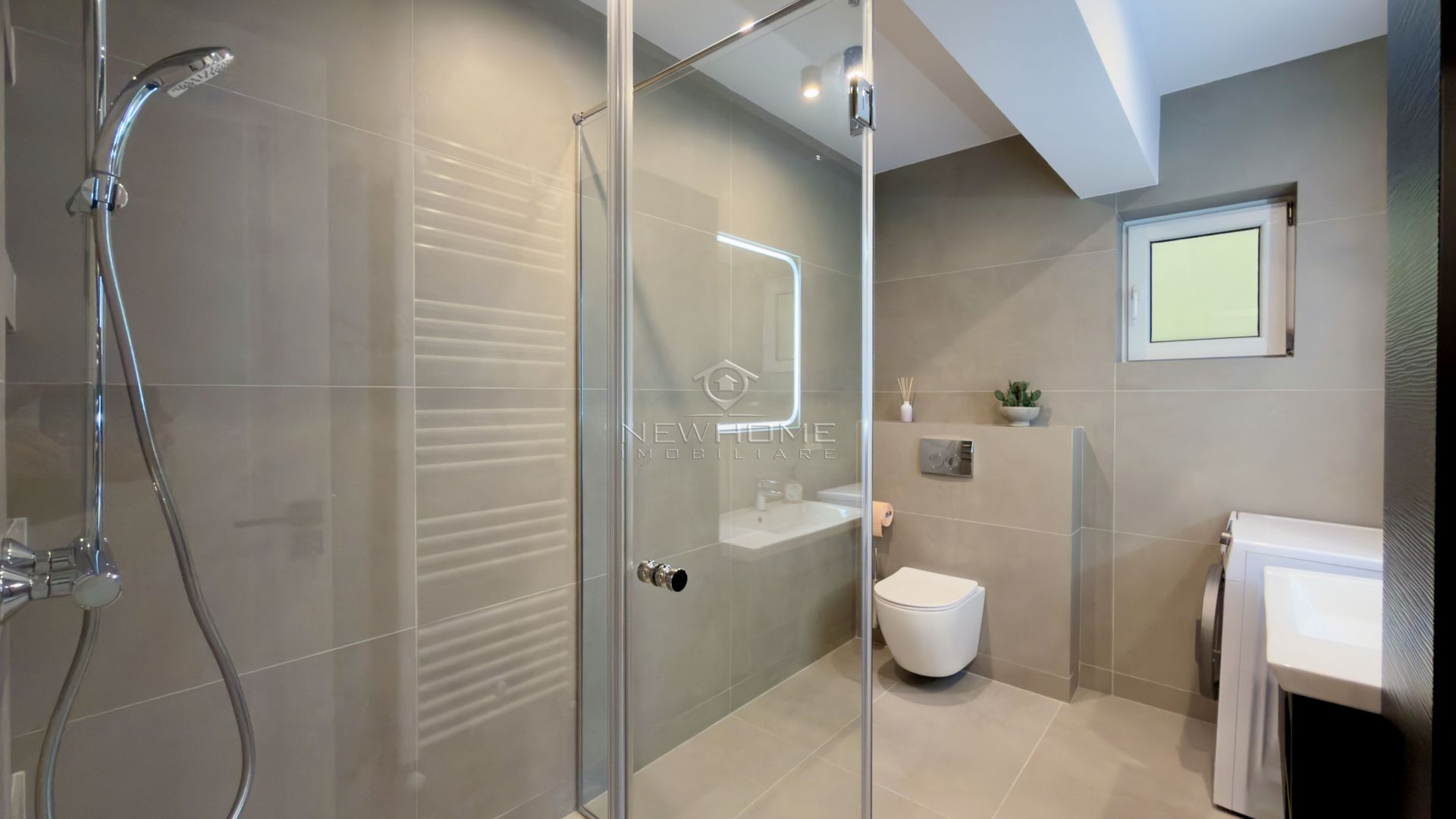 Apartament 2 camere decomandat, zona Marasti - Poză 10