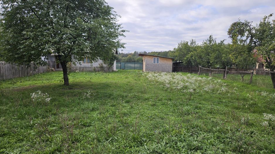 Casă de Vânzare în Albota, Sat Mareș – Liniște și Natură la Doar 10 Km - Poză 16