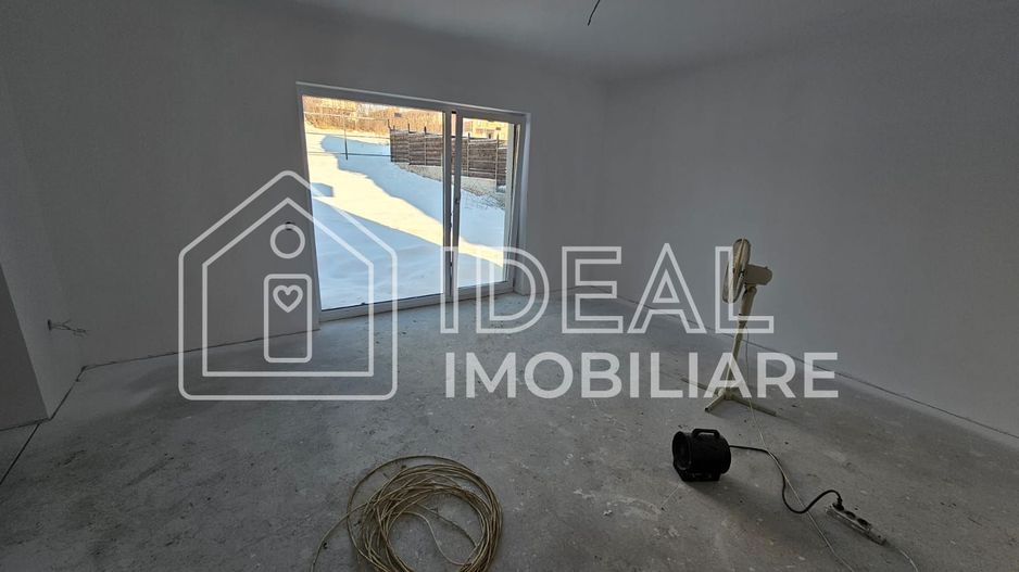 Duplex modern 350 mp de curte, in Cartierul Arhitectilor - Poză 9