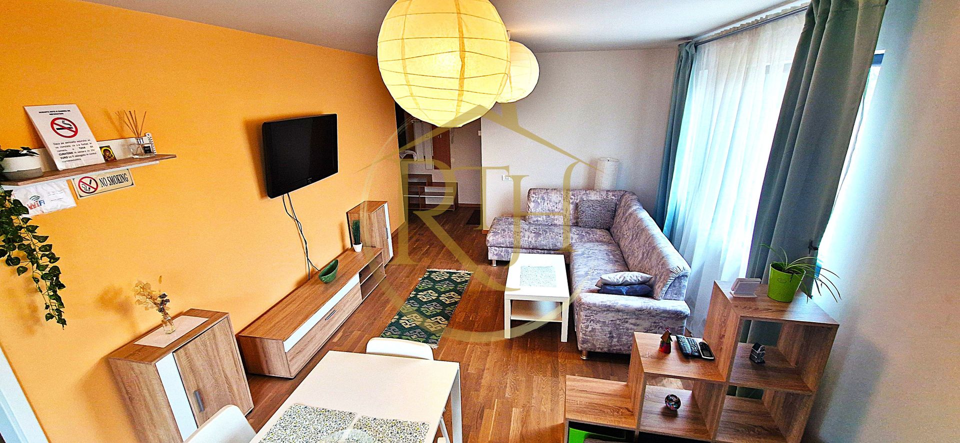 Apartament cu 2 camere premium de inchiriat zona Buziasului - Poză 1