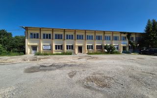 Spatiu versatil birouri/producție - 300 mp - Poză 16