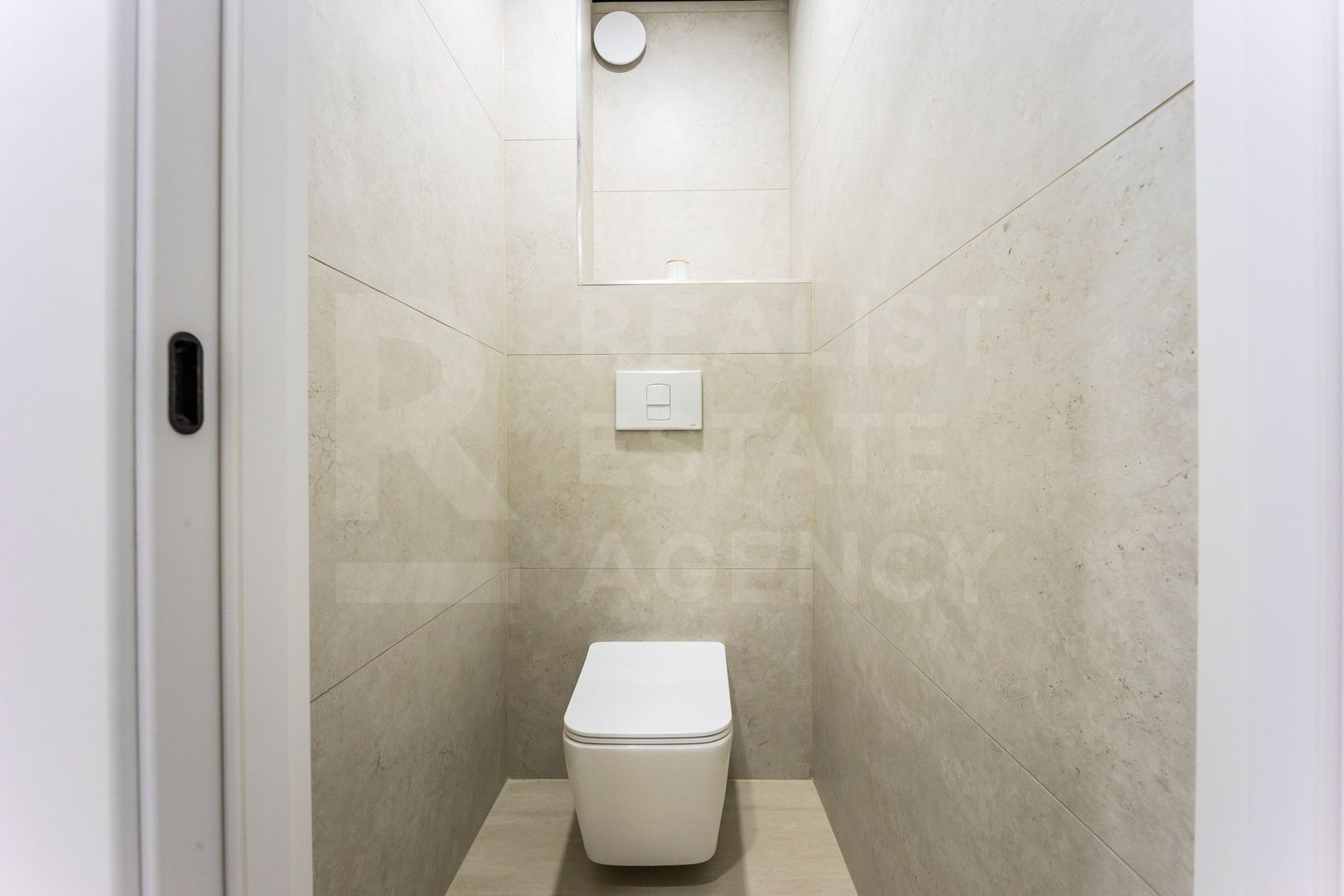 Vânzare, apartament 3 camere 56 mp, str. Mircea cel Bătrân, Ciocana - Poză 12
