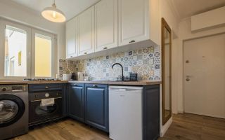 Apartament 1 cameră zona Centrala - Poză 7
