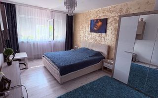 Apartament 2 decomandate- Lapus Arges - Poză 1