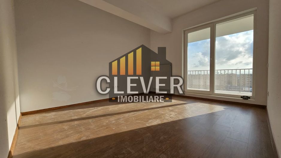 Apartament Finalizat 4 Camere Parcare Bonus Metrou Teclu - Poză 12