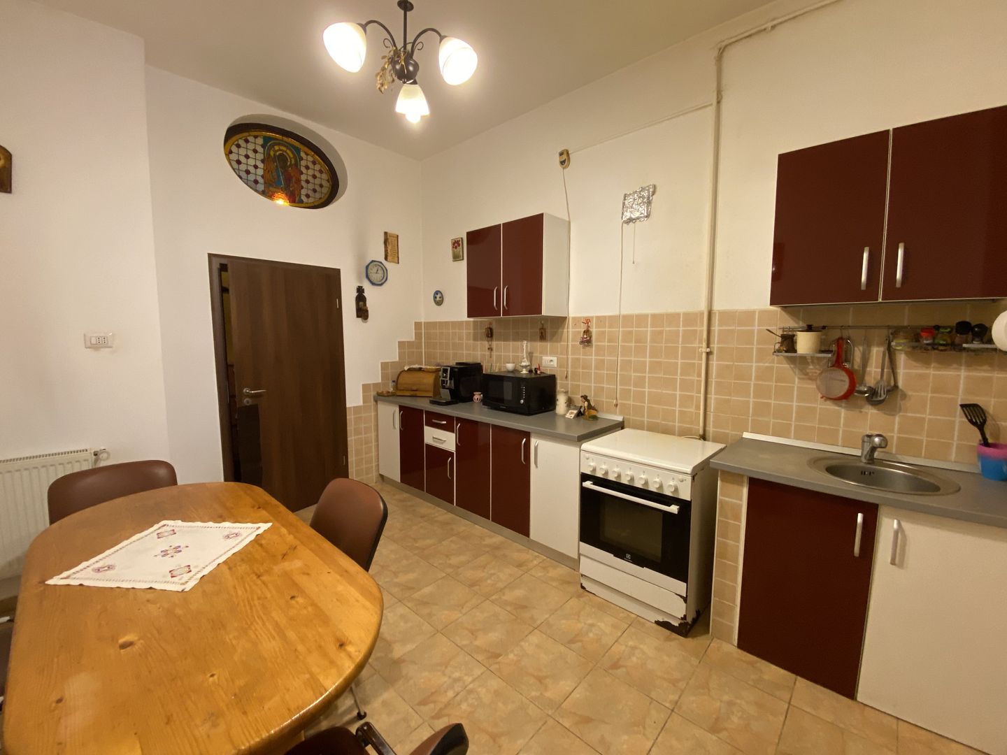 COMISION 0% | Apartament 5 Camere | 120mp | Parter | Zona Elisabetin - Poză 8