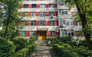 Apartament cu 3 camere de vânzare în zona Tomis Nord Constanta - Poză 8