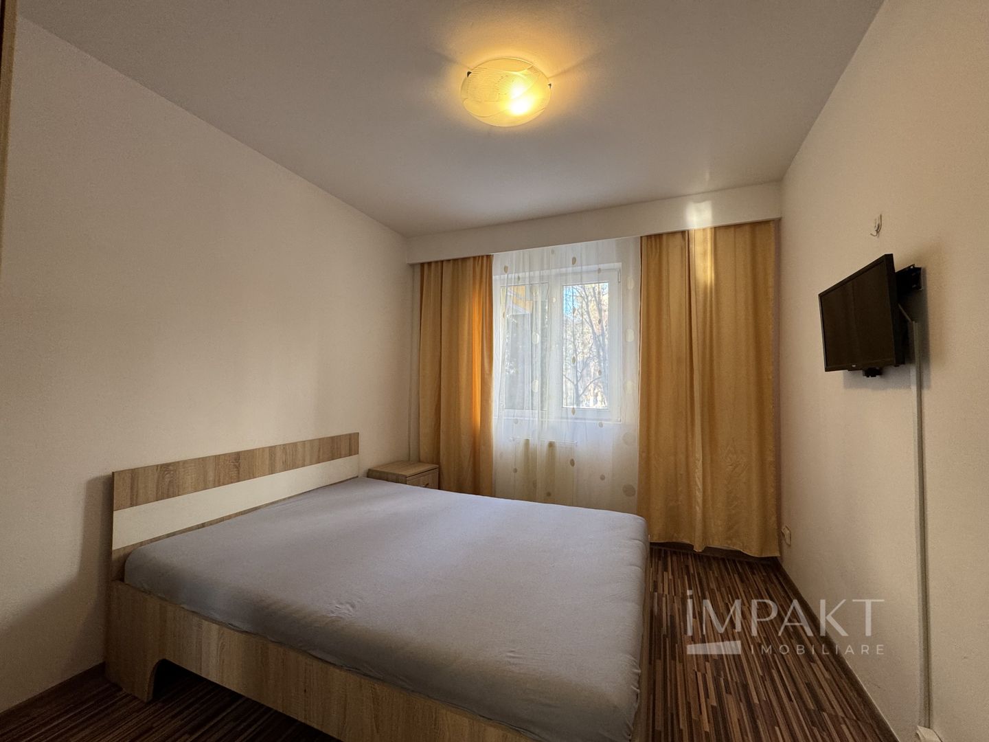 Apartament manastur 70mp 3 camere modern cu parcare de închiriat - Poză 3