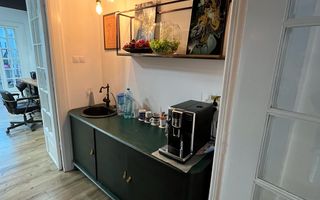 APARTAMENT/ SPATIU BIROURI | 116MP | ROMANA - Poză 12