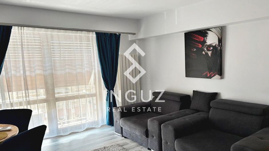 Apartament 2 camere de închiriat – Calea Victoriei (Ultracentral) - Poză 1