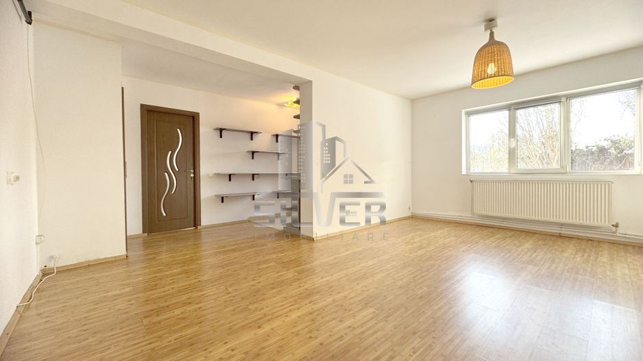Apartament cu 2 camere/58 mp/Parcare cu CF/Muzeul Apei. - Poză 4