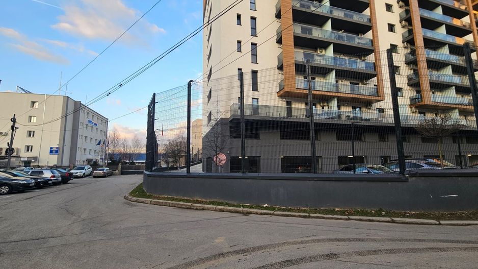 Vanzare teren constructii Nord, langa Nordmark - Poză 3