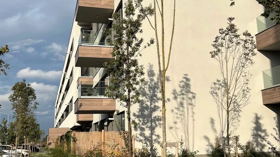 Apartament Studio de vanzare - Bucuresti Noi - Poză 7