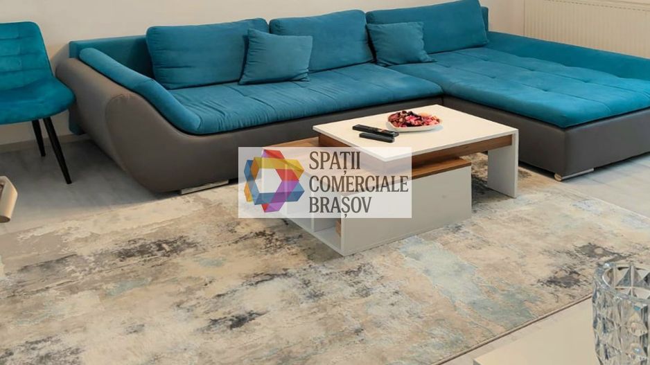 Apartament 3 camere de vânzare Brasov, zona Astra,  64 mp, Plus-imo.ro - Poză 1