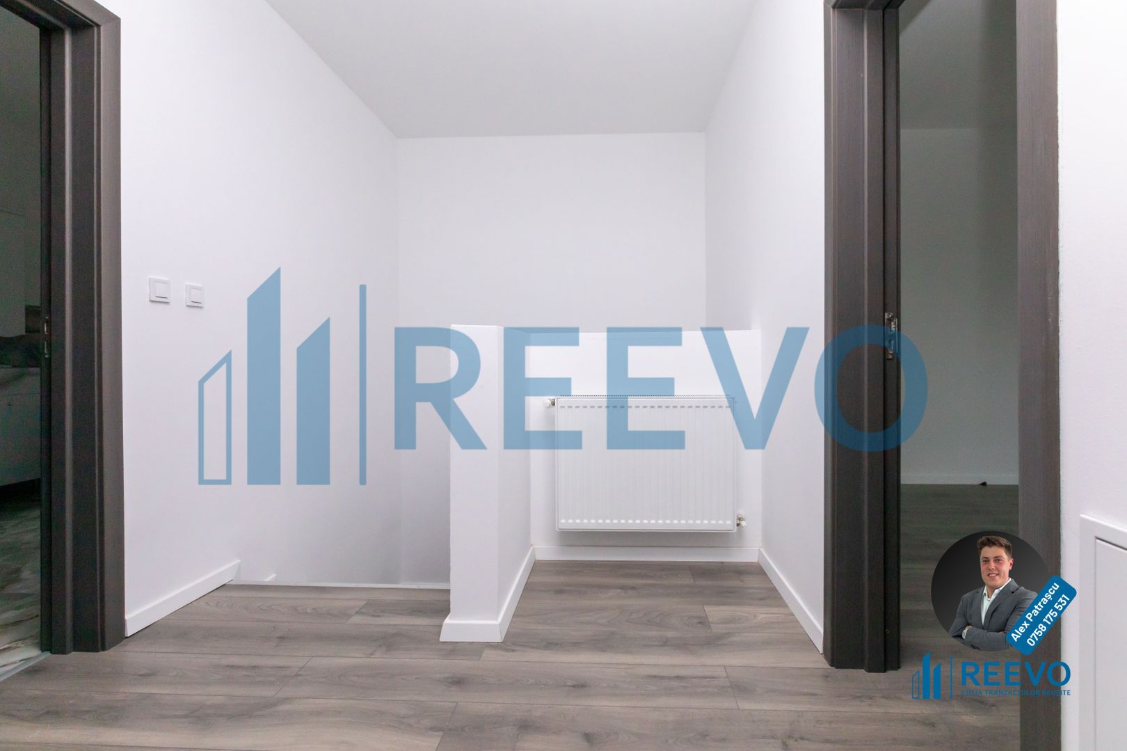 Duplex modern cu priveliște spre pădure! - Poză 18