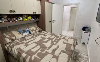 3 camere bloc nou - Prima Universității - Poză 33