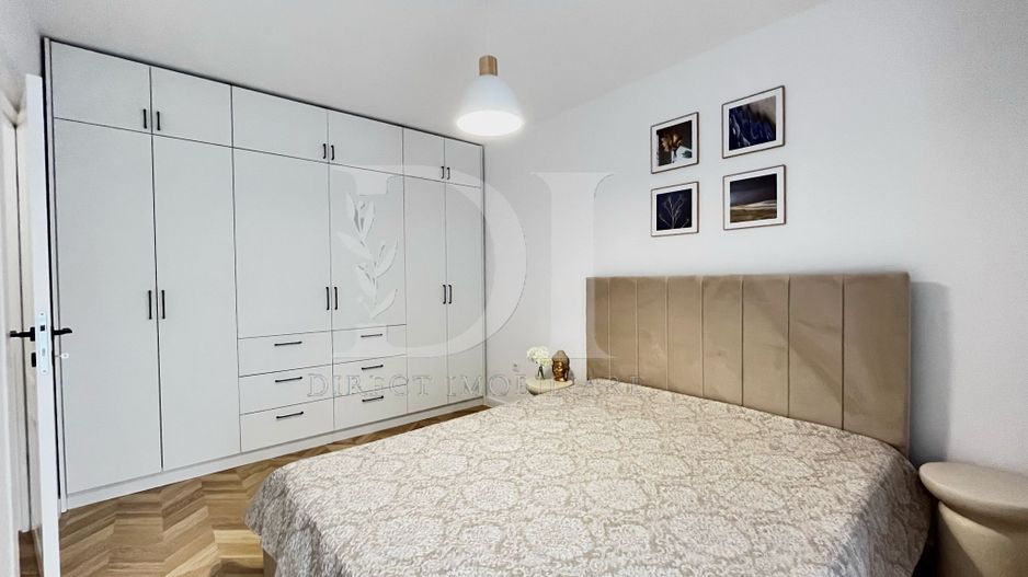 Apartament de 2 camere | la cheie | bloc 2024 | etaj intermediar - Poză 14