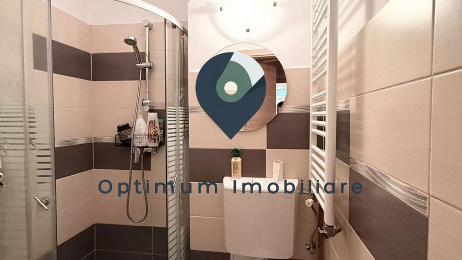 Apartament cu 3 camere, 2 bai, etaj 3/4 in Marasti, zona CBC ! - Poză 8