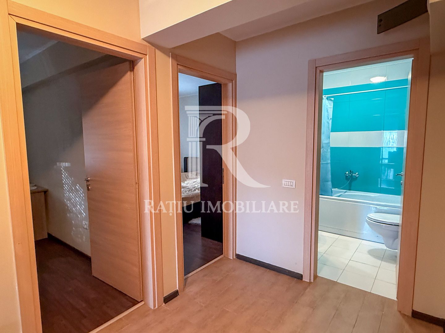 Apartament 3 camere de închiriat | Nufărul | Oradea - Poză 6