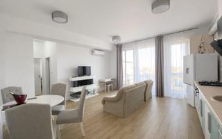 Apartament superb cu 2 camere | Giroc | Pet friendly - Poză 2