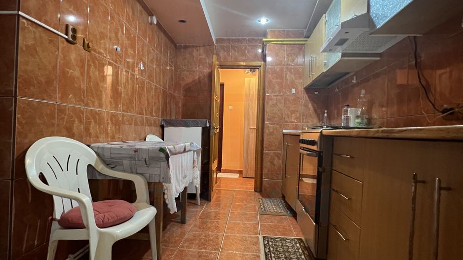 Confort, funcționalitate într-un apartament 1 cameră, parter, Micro 20 - Poză 7