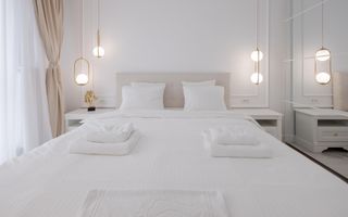 Apartament 2 Camere Exigent Plaza Residence Faza 4 Lujerului PREMIUM - Poză 4