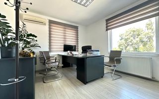 Spațiu birouri 92 mp, etaj 2, cu parcare inclusa – Brașov - Poză 4